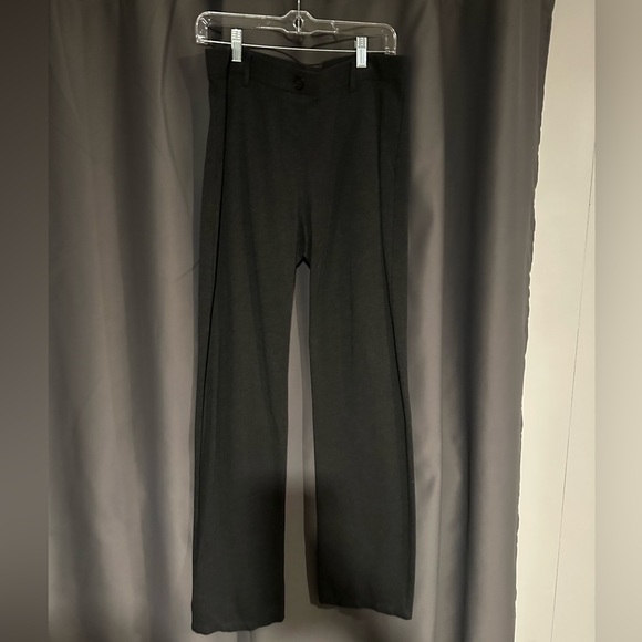 Classic Dress Pant Yoga Pant - Picture 1 of 3